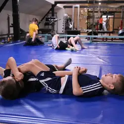 Stronger — Київ