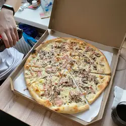Bellissimo Pizza