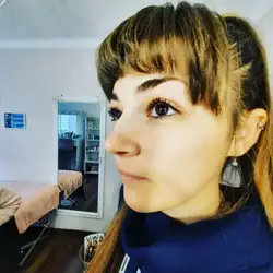 Вікторія Калифат — Полтава