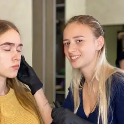 Тетяна Євтушенко — Біла Церква