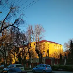 Ліцей №18