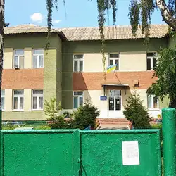 Дитячий садок №18