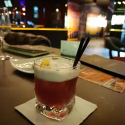 Караоке Old London Club