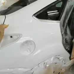 СТО "18 Radius"