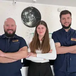 Європейська стоматологія