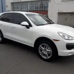 Полірування автомобілів