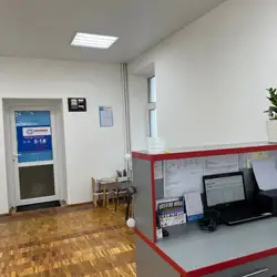 Лабараторія Панакея - Рівне, Академіка Грушевського