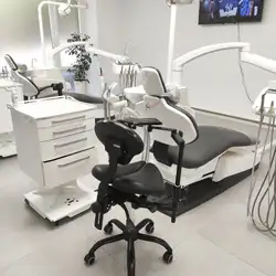 White Dental Clinic — Івано-Франківськ