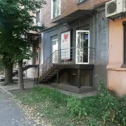Вікторія Борисенко косметолог