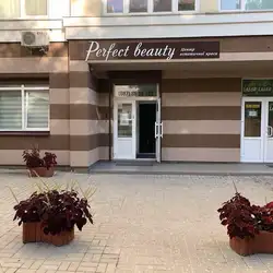 Perfect beauty