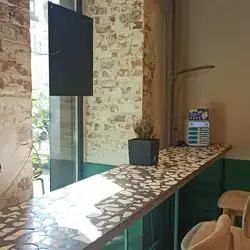 Ulitka Coffee Bar — Київ