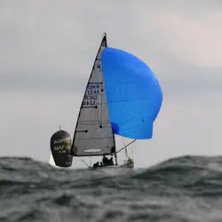 Яхт клуб VKyachting