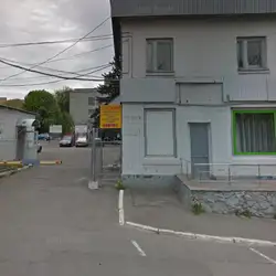 СТО Техцентр Opel & Chevrolet