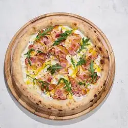 MA PIZZA — Львів