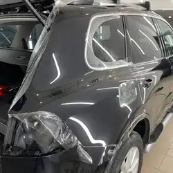 Vip Detailing Kiev - проспект Степана Бандери
