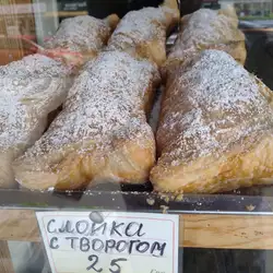 ГРУЗИНСКАЯ КУХНЯ