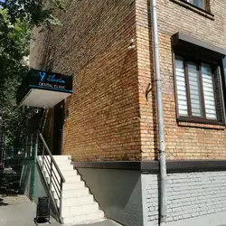 Стоматологія "Славія" - Юрія Іллєнка — Київ