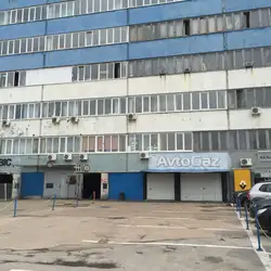 AvtoGaz