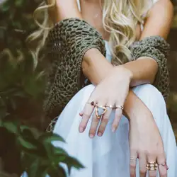 Nail Bar