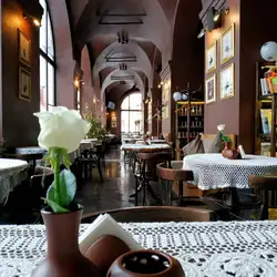 Львівська Майстерня Шоколаду Харків