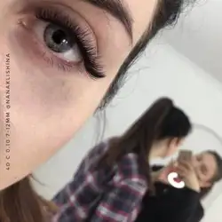 Анастася Клишина — Одеса