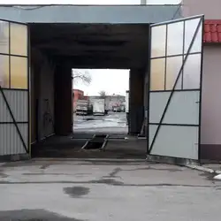 ОТК-СЕРВІС - Чернігів, Івана Мазепи — Чернігів