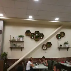 Італьянський куточок