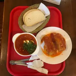 Пан Коцький — Львів