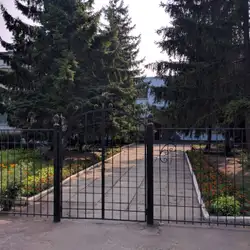 Дитячий садок №77 "Берізка" — Черкаси