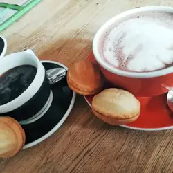 HOMECAFE — Київ