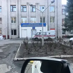 Дніпровська обласна психіатрична лікарня — Дніпро