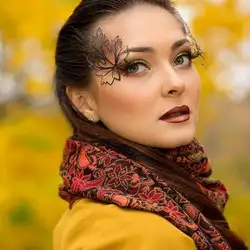 Зоряна Зайцева — Київ
