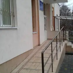 Амбулаторія загальної практики сімейної медицини №1МЦПМСД № 2
