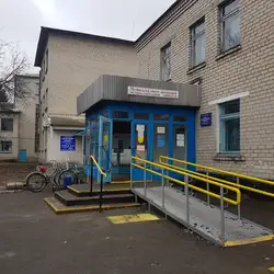 Лабораторія Нова Діагностика - Межова