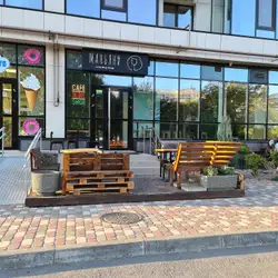 Маньяна wine shop&bar