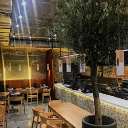 Gremio Grill — Київ