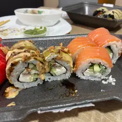 Sushi Take Out — Кривий Ріг