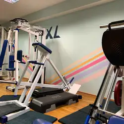 Спортклуб XL