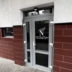 Nikula beauty academy