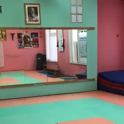 Дао - Костянтина Данькевича — Київ