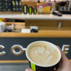 Coffeelat — Київ