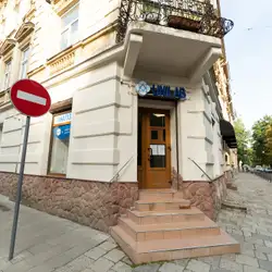 UNILAB - Львів, Сковороди