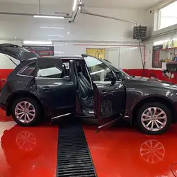 Detailing Car Center 2000