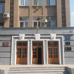 Загальноосвітня школа №12 — Запорожье