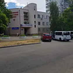 Південний Медичний Центр — Миколаїв