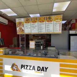 Pizza Day — Кривий Ріг
