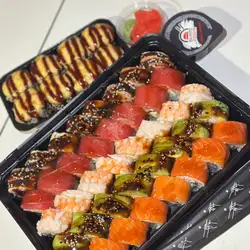 Sushi Zoom Голосіївька 13А