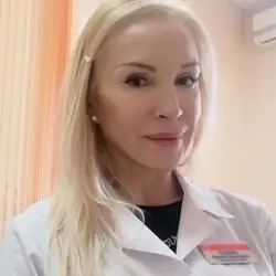 Гінеколог Ведмідь Ірина Анатоліївна