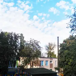 Приватний ліцей Гармонія — Хмельницький