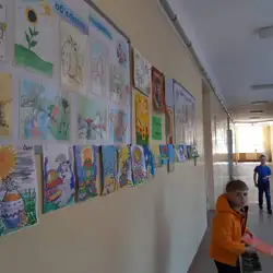 Ліцей №14 "Здоров'я" Полтавської міської ради